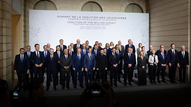 Участники «Коалиции желающих» приняли совместную декларацию