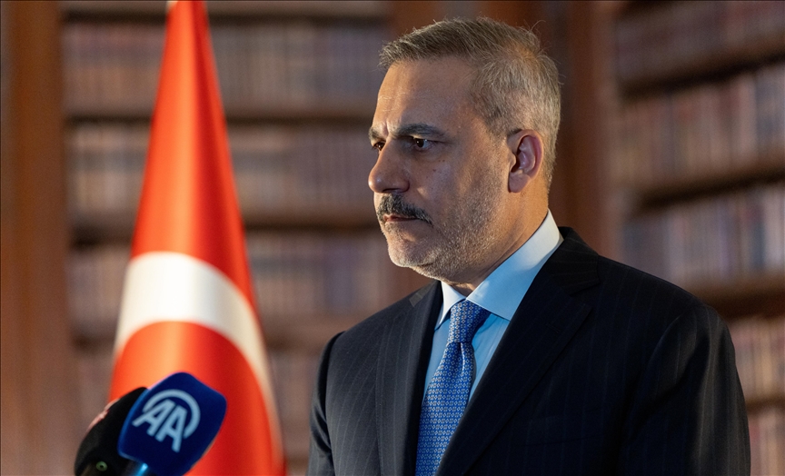 Turski ministar vanjskih poslova: Trajni mir u ratu Rusije i Ukrajine prilično blizu