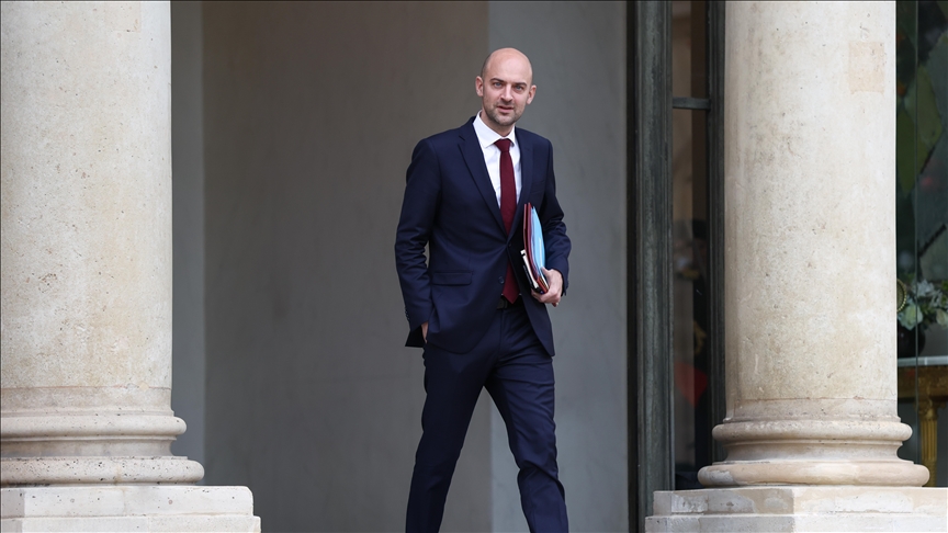 Triangle de Weimar élargi à l’Inde : Jean-Noël Barrot plaide pour une Europe stratégique ouverte