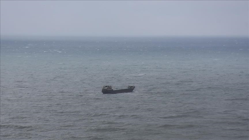 ABD'nin Sahil Güvenlikten kaçan Rusya tescilli petrol tankerine müdahale etmeyi planladığı iddiası