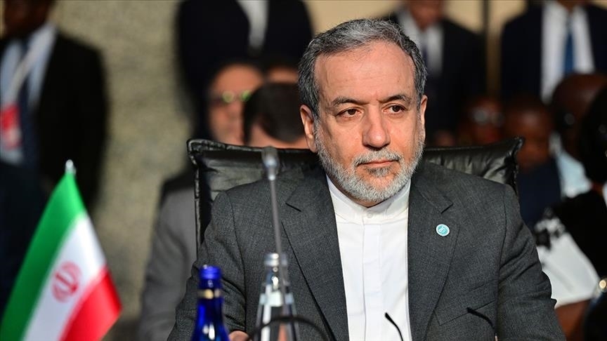 İran: Mevcut şartlarda ABD'nin politikalarından dolayı müzakere imkanı yok