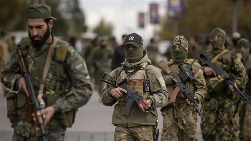 الجيش السوري يعلن مواقع "قسد" بحلب أهدافا عسكرية مشروعة 