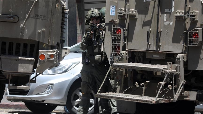 الضفة.. الجيش الإسرائيلي يقتحم مدينة قلقيلية ويقيم حواجز مؤقتة