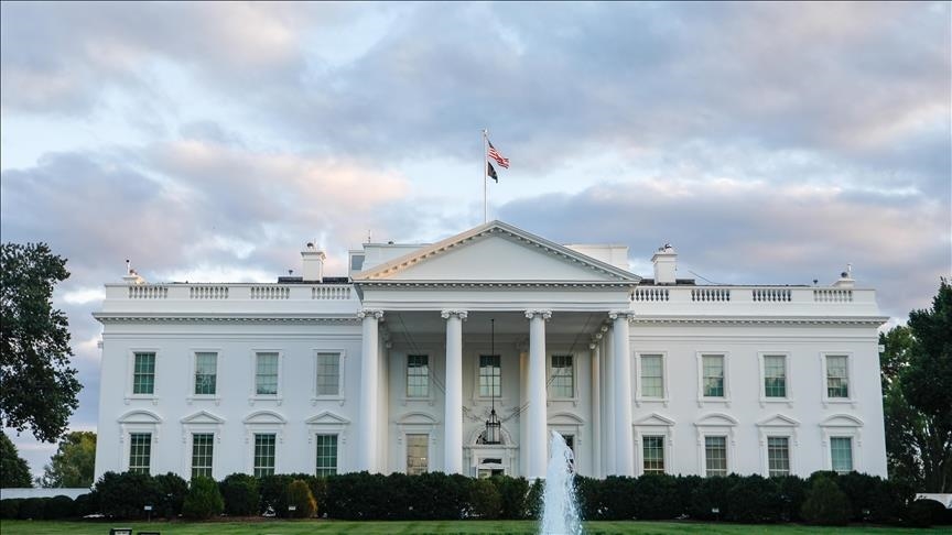 US has 'maximum leverage' over interim authorities in Venezuela: White House