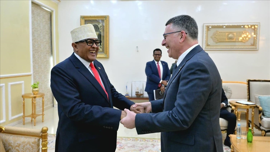 رفض عربي واجتماع للتعاون الإسلامي عقب زيارة ساعر لـ"أرض الصومال" (محصلة)