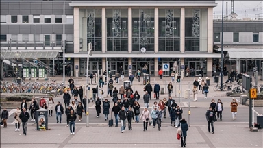 Germany's labor market posts worst December figures since 2010