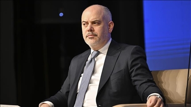 Turkish president's chief advisor attends meeting of 'Coalition of Willing'