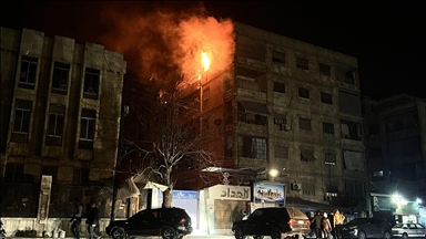 لليوم الثاني.. "قسد" يقصف أحياء بحلب ويشتبك مع الجيش السوري 