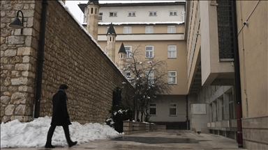 Osmanlı'nın Bosna Hersek'teki köklü eğitim kurumu Gazi Hüsrev Bey Medresesi 489 yıldır eğitim veriyor