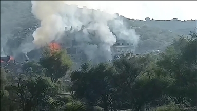 Yémen : frappes saoudiennes à Ed-Dali, Zubeydi en fuite