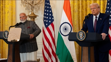 ‘Sir, may I see you, please?’: Trump says of Modi on India's 'purchase of 68 Apache choppers'