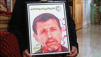 Palestinski politički zatvorenik s najdužim stažom: Volju osobe koja vjeruje u svoja prava ne može slomiti zatvor