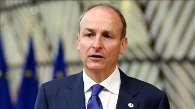 İrlanda Başbakanı Martin: "Grönland, Danimarka'nın parçasıdır ve AB, Danimarka'nın arkasındadır"