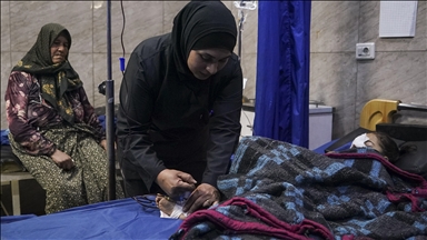 El PKK/YPG reanuda sus ataques a barrios residenciales de la ciudad siria de Alepo