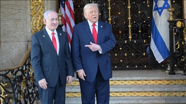 ABD Başkanı Trump'ın "Lübnan'a saldırı için Netanyahu'ya yeşil ışık yaktığı" iddia edildi