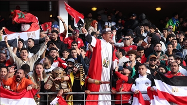 كأس أمم إفريقيا.. تشجيع مغربي لمؤازرة المنتخبات العربية 