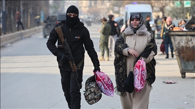 التصعيد في حلب.. الحكومة السورية تفند مزاعم "قسد"