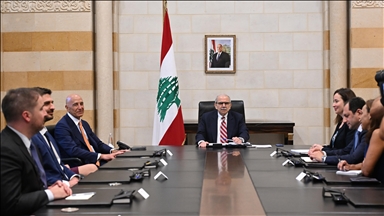 واشنطن ترحب بالإصلاحات المالية في لبنان