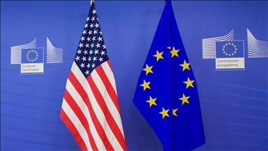 США и ЕС договорились о создании совместного механизма по Украине