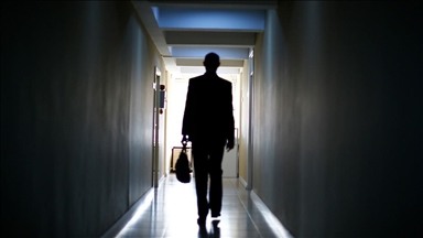 US private payrolls rise less than expected in December