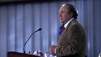 پسر رونالد ریگان از روسای جمهور سابق آمریکا درگذشت