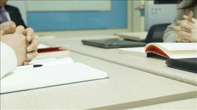 Türkiye'de 100 binin üzerinde dernek bulunuyor