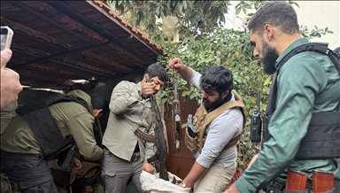 سوريا.. "تحييد" مطلوب وضبط أسلحة في حملة واسعة بطرطوس