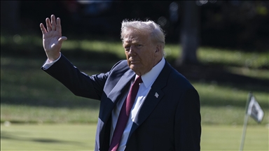 Trump casts doubt on support NATO would provide if US 'really needed' alliance