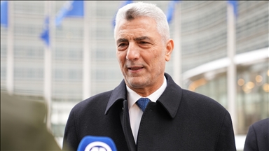 Ticaret Bakanı Bolat: AB, Türkiye ile daha güçlü bir savunma müttefikliği arayışında