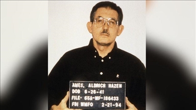 Aldrich Ames, agent CIA-e koji je špijunirao za Sovjete, umro u zatvoru u 84. godini