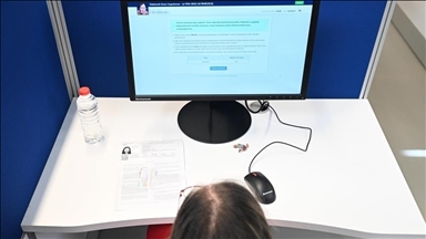 e-YDS başvuruları başladı