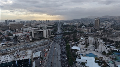 Paris görüşmeleri: Şam-Tel Aviv hattında yeni denge arayışı