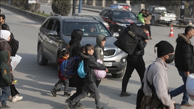 سوريا.. محافظة حلب تعلن تمديد تعليق دوام المدارس والجامعات الخميس