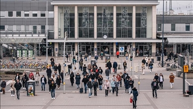 Almanya iş gücü piyasasında 2010'dan beri en kötü aralık ayı rakamları görüldü 