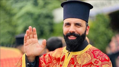 Christmas celebrations in Bethlehem shadowed by Gaza war, Israeli occupation: Palestinian priest