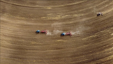 Tarım sayımının yüzde 90'ı tamamlandı, sonuçlar yılın ikinci yarısında açıklanacak