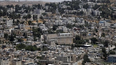 Israël lance un appel d'offres pour la construction de plus de 3 400 logements pour colons à Jérusalem-Est occupée