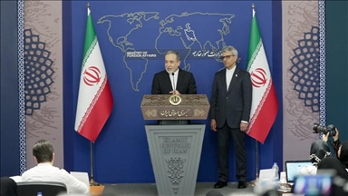 عراقچی: مسائل داخلی ایران به دولت‌های خارجی ارتباطی ندارد