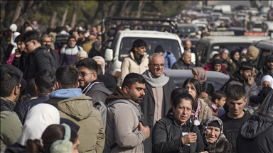 SDF resumes shelling of residential neighborhoods in Syria’s Aleppo