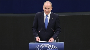 El primer ministro de Irlanda afirma que no cree que sea "realista ni posible" que EEUU compre Groenlandia