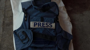 L’Association de presse étrangère critique Israël pour le maintien de l’interdiction des médias à Gaza