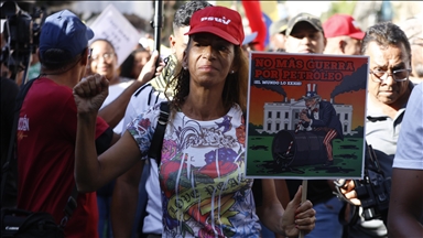 Trump: Las “autoridades provisionales de Venezuela entregarán entre 30 y 50 millones de barriles de petróleo a EEUU”