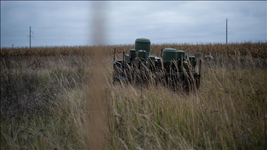 UK, France, Ukraine issue details of declaration on multinational force deployment