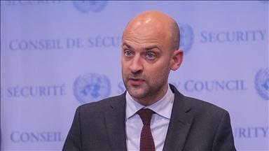 French foreign minister discusses Venezuela, Ukraine with G7 counterparts