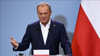 Poland says it is ready to play leading logistical role in potential Ukraine peace deal