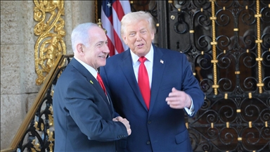 هيئة البث: نتنياهو يُبلّغ وزراءه بموافقة ترامب على مهاجمة لبنان