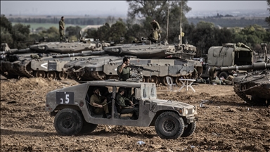 İsrail gazetesine göre Tel Aviv, 6 cephede yeni saldırı senaryosuna hazırlanıyor