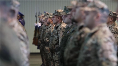 BeH miraton në parim pjesëmarrjen e pjesëtarëve të Forcave të Armatosura në misionin paqeruajtës në Gaza