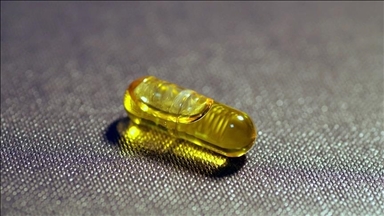 Uncontrolled vitamin D supplement use can cause poisoning, Turkish expert warns