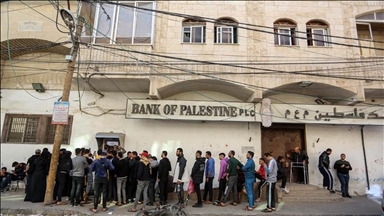 تل أبيب تحول 47 مليون دولار من المقاصة الفلسطينية لعائلات إسرائيلية